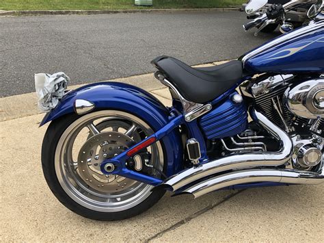 harley davidson rocker|09 harley rocker for sale.